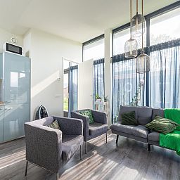 Verblijf 673519 - Vakantiewoning Groene hart - Buitenplaats R25