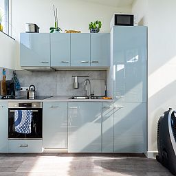 Verblijf 673519 - Vakantiewoning Groene hart - Buitenplaats R25
