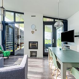 Verblijf 673519 - Vakantiewoning Groene hart - Buitenplaats R25