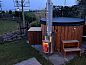 Verblijf 673902 • Vakantiewoning Groene hart • Vakantiehuis in Rijnsaterwoude  • 8 van 10