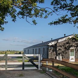 Ferienhaus in Gouderak, ein charmantes Ferienhaus im Gruenen Herzen von Suedholland, umgeben von herrlicher Natur und Ruhe.