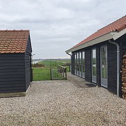 Guest house 674502 - Holiday property Groene hart - Vakantiehuisje in Vlist