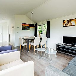 Unterkunft 6801100 - Ferienhaus Noordzeekust - Comfort