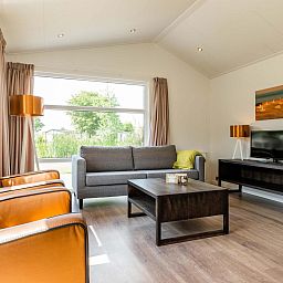 Unterkunft 6801101 - Ferienhaus Noordzeekust - Comfort