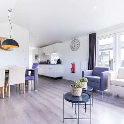 Verblijf 6801102 - Vakantiewoning Noordzeekust - Velthorst