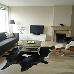 Unterkunft 6801104 - Appartement Noordzeekust - Appartement Zebra