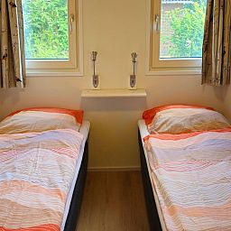 Guest house 6801106 - Holiday property Noordzeekust - Vakantiehuis MarBriliante