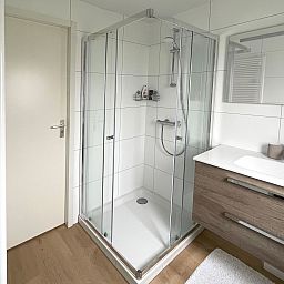 Guest house 6801106 - Holiday property Noordzeekust - Vakantiehuis MarBriliante