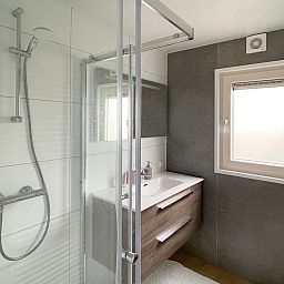 Guest house 6801106 - Holiday property Noordzeekust - Vakantiehuis MarBriliante