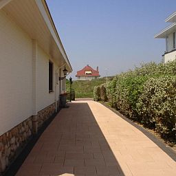 Verblijf 6801107 - Vakantiewoning Noordzeekust - Vakantiehuis Westküste