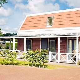 Unterkunft 6801110 - Ferienhaus Noordzeekust - Vakantiehuis mit Wallbox