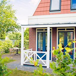 Unterkunft 6801110 - Ferienhaus Noordzeekust - Vakantiehuis mit Wallbox