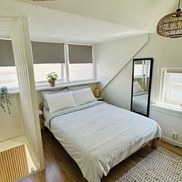 Unterkunft 6801111 - Ferienhaus Noordzeekust - Vakantiehuis Tiny House QuDi