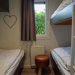 Unterkunft 6801112 - Ferienhaus Noordzeekust - Vakantiehuis Duinen deLuxe 5