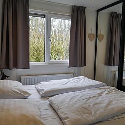 Unterkunft 6801112 - Ferienhaus Noordzeekust - Vakantiehuis Duinen deLuxe 5