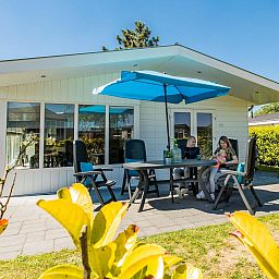 Unterkunft 6801114 - Ferienhaus Noordzeekust - Vakantiehuis Soleil deLuxe 5