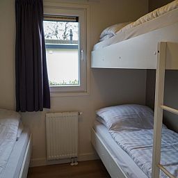 Verblijf 6801115 - Vakantiewoning Noordzeekust - Vakantiehuis Soleil Comfort 5