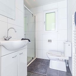 Verblijf 6801115 - Vakantiewoning Noordzeekust - Vakantiehuis Soleil Comfort 5