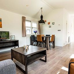 Unterkunft 6801119 - Ferienhaus Noordzeekust - Vakantiehuis Duinen Comfort 4