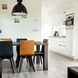 Unterkunft 6801119 - Ferienhaus Noordzeekust - Vakantiehuis Duinen Comfort 4