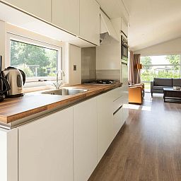 Unterkunft 6801119 - Ferienhaus Noordzeekust - Vakantiehuis Duinen Comfort 4