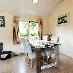 Verblijf 6801120 - Vakantiewoning Noordzeekust - Vakantiehuis Duinen Comfort 2