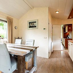 Verblijf 6801120 - Vakantiewoning Noordzeekust - Vakantiehuis Duinen Comfort 2