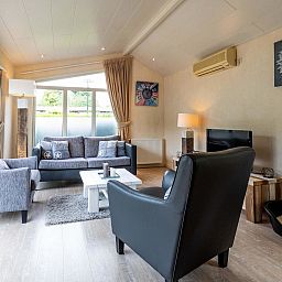 Verblijf 6801120 - Vakantiewoning Noordzeekust - Vakantiehuis Duinen Comfort 2