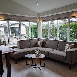 Verblijf 6801121 - Vakantiewoning Noordzeekust - Vakantiehuis Duinen deLuxe 4