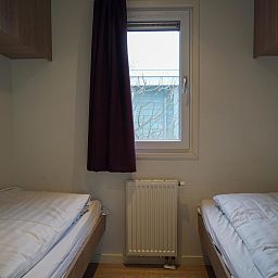 Verblijf 6801121 - Vakantiewoning Noordzeekust - Vakantiehuis Duinen deLuxe 4