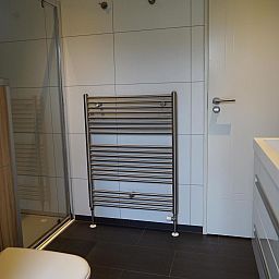 Verblijf 6801121 - Vakantiewoning Noordzeekust - Vakantiehuis Duinen deLuxe 4