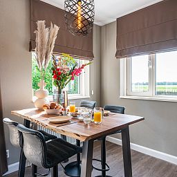 Unterkunft 6801122 - Appartement Noordzeekust - Appartement in Noordwijk