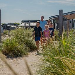 Verblijf 6801123 - Vakantiewoning Noordzeekust - EuroParcs Parc du Soleil