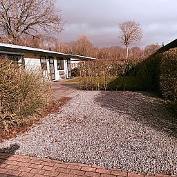 Unterkunft 6801125 - Ferienhaus Noordzeekust - Vrijstaande woning in Noordwijk