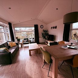 Unterkunft 6801125 - Ferienhaus Noordzeekust - Vrijstaande woning in Noordwijk