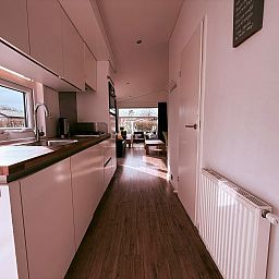 Unterkunft 6801125 - Ferienhaus Noordzeekust - Vrijstaande woning in Noordwijk