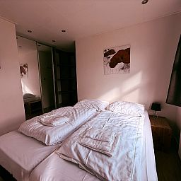 Unterkunft 6801125 - Ferienhaus Noordzeekust - Vrijstaande woning in Noordwijk