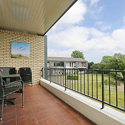Unterkunft 6801126 - Chalet Noordzeekust - 233044