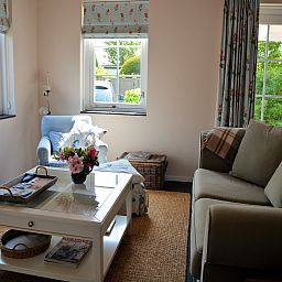 Unterkunft 6801134 - Ferienhaus Noordzeekust - Searose