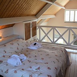 Unterkunft 6801134 - Ferienhaus Noordzeekust - Searose