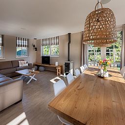Unterkunft 6801136 - Ferienhaus Noordzeekust - Bungalowpark de Gouden Spar 5