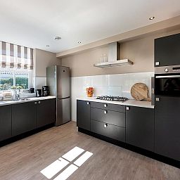 Unterkunft 6801136 - Ferienhaus Noordzeekust - Bungalowpark de Gouden Spar 5