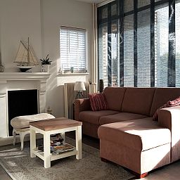 Unterkunft 6801137 - Appartement Noordzeekust - Noordzee