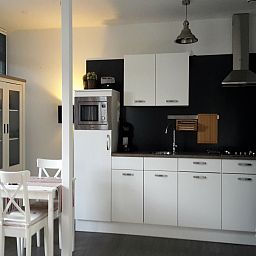 Unterkunft 6801137 - Appartement Noordzeekust - Noordzee