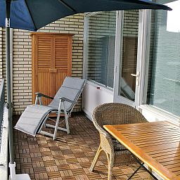 Unterkunft 6801137 - Appartement Noordzeekust - Noordzee