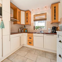Unterkunft 6801140 - Ferienhaus Noordzeekust - De Zilvermeeuw