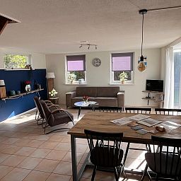 Guest house 6801145 - Bungalow Noordzeekust - Bungalow 5-persoons