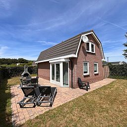 Guest house 6801145 - Bungalow Noordzeekust - Bungalow 5-persoons