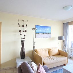 Verblijf 6801147 - Appartement Noordzeekust - Appartement Albatros