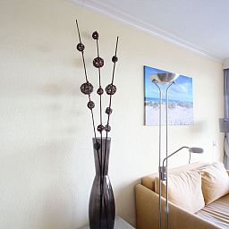 Verblijf 6801147 - Appartement Noordzeekust - Appartement Albatros